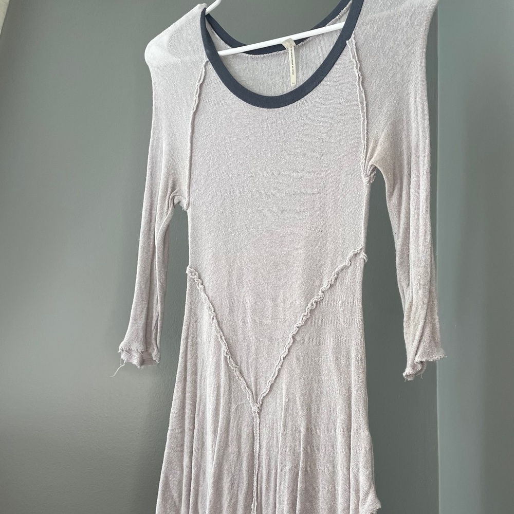 Free People Tunic